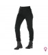 Pantalón legging Overlap Jane Black