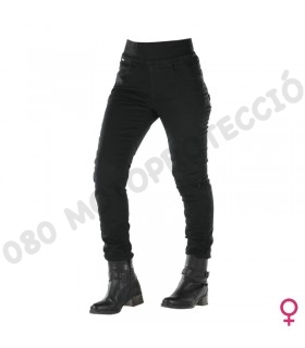 Pantalón legging Overlap Jane Black