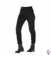 Pantalón legging Overlap Jane Black