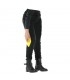 Pantalón legging Overlap Jane Black