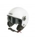 Casco Garibaldi G20 Blanco Perla